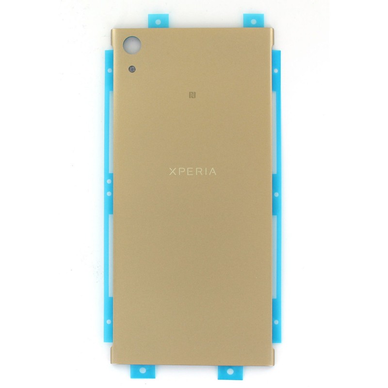 Coque arrière (Officielle) - Xperia XA1 Ultra - Photo 2