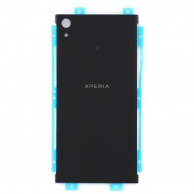 Coque arrière (Officielle) - Xperia XA1 Ultra Noir - Photo 1