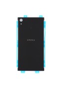 Coque arrière (Officielle) - Xperia XA1 Ultra Noir - Photo 1