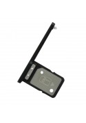 Tiroir pour carte SIM (Officiel) - Xperia XA2 Noir - Photo 1
