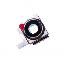 Vitre caméras arrière (Officielle) - Xperia XA2 Argent - Photo 1