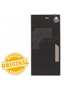 Vitre arrière (Officielle) - Xperia XZ Premium Noir - Photo 2
