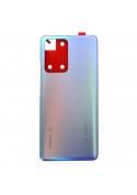 Vitre arrière (Officielle) - Xiaomi 11T Pro Bleu - Photo 1