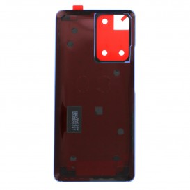 Vitre arrière (Officielle) - Xiaomi 11T Pro Bleu - Photo 2