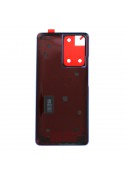 Vitre arrière (Officielle) - Xiaomi 11T Pro Bleu - Photo 2