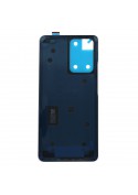 Vitre arrière (Officielle) - Xiaomi 11T Pro Noir - Photo 1
