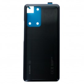 Vitre arrière (Officielle) - Xiaomi 11T Pro Noir - Photo 2
