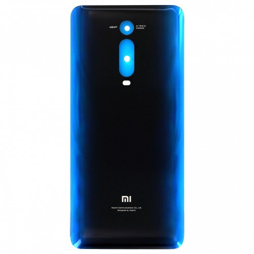 Vitre arrière (Officielle) - Mi 9T Bleu - Photo 3