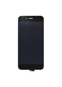 Ecran compatible - Mi A1 Noir - Photo 1