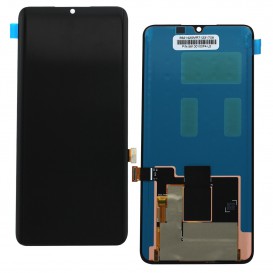 Ecran complet pour Huawei P30 Pro bleu Aurora taille 6.47 Vitre tactile +  écran LCD Téléphone portable -VISIODIRECT- VISIODIRECT Pas Cher 