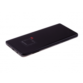 Ecran complet (Officiel) - Mi Note 10 Noir - Photo 1