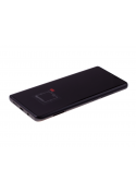 Ecran complet (Officiel) - Mi Note 10 Noir - Photo 1