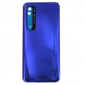 Vitre arrière (Officielle) - Mi Note 10 Lite Violet - Photo 1