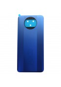 Vitre arrière (Officielle) - Poco X3 Pro Bleu - Photo 1