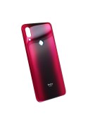 Vitre arrière (Officielle) - Redmi 7 Rouge - Photo 1