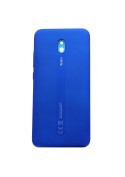 Coque arrière (Officielle) - Redmi 8A Bleu - Photo 1