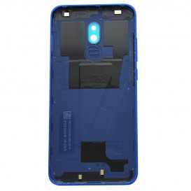 Coque arrière (Officielle) - Redmi 8A Bleu - Photo 1