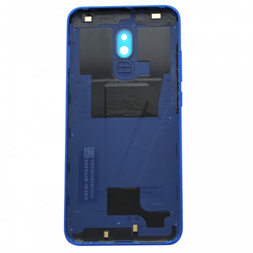 Coque arrière (Officielle) - Redmi 8A Bleu - Photo 2