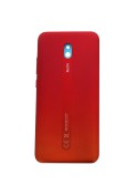 Coque arrière (Officielle) - Redmi 8A Rouge - Photo 1