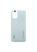 Vitre arrière (Officielle) - Redmi Note 10 Blanc - Photo 1