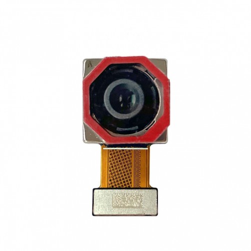 Caméra arrière (Officielle) - Redmi Note 10 (4G) - Photo 1