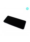 Ecran complet (Officiel) - Redmi Note 10 (5G) Noir - Photo 1