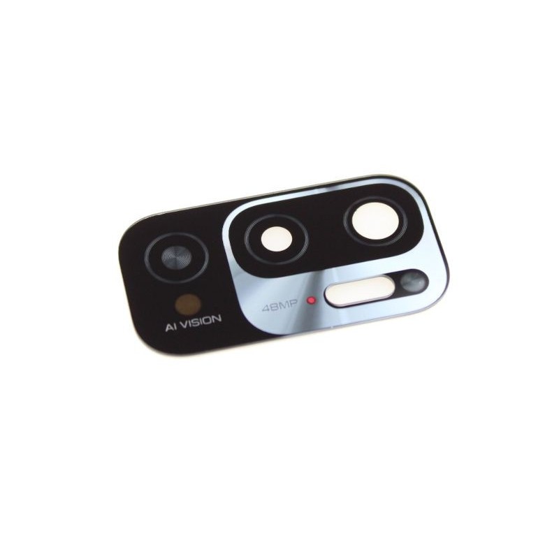 Vitre caméras arrière - Redmi Note 10 (5G) - Photo 1