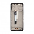 Ecran complet NOIR - Redmi Note 10 Pro