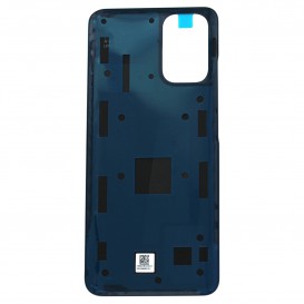 Vitre arrière (Officielle) - Redmi Note 10S Bleu - Photo 1