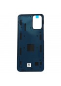 Vitre arrière (Officielle) - Redmi Note 10S Bleu - Photo 1