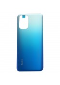 Vitre arrière (Officielle) - Redmi Note 10S Bleu - Photo 2