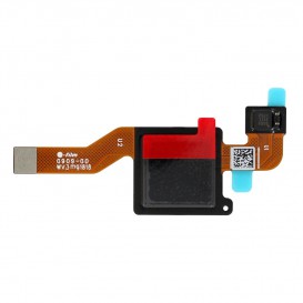 Capteur empreintes digitales (Officiel) - Redmi Note 5 Noir - Photo 1