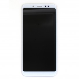 Ecran (sans châssis) - Redmi Note 5 Blanc - Photo 1