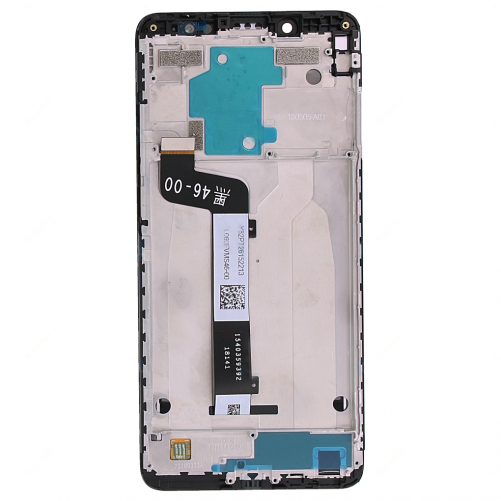 Ecran complet (Officiel) - Redmi Note 5 Noir - Photo 1