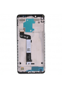 Ecran complet (Officiel) - Redmi Note 5 Noir - Photo 1