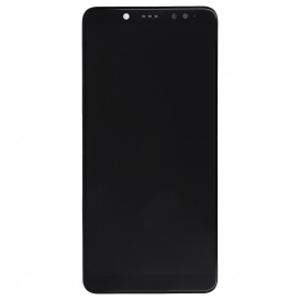 Ecran complet (Officiel) - Redmi Note 5 Noir - Photo 3