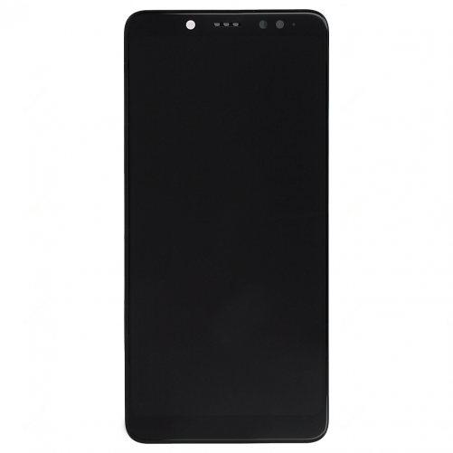 Ecran complet (Officiel) - Redmi Note 5 Noir - Photo 2