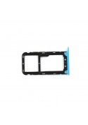 Tiroir pour carte SIM et SD - Redmi Note 5 Bleu - Photo 1
