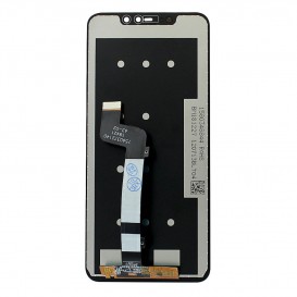 Ecran compatible - Redmi Note 6 Pro Noir - Photo 1