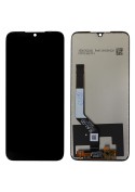 Ecran compatible - Redmi Note 7 Noir - Photo 1