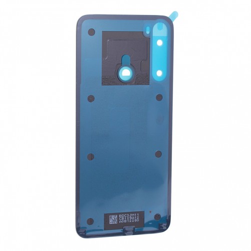 Vitre arrière (Officielle) - Redmi Note 8 Bleu - Photo 1