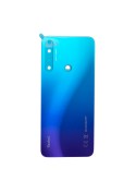 Vitre arrière (Officielle) - Redmi Note 8 Bleu - Photo 2