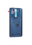 Vitre arrière (Officielle) - Redmi Note 8 Pro Blanc - Photo 1