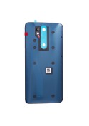 Vitre arrière (Officielle) - Redmi Note 8 Pro Noir - Photo 2