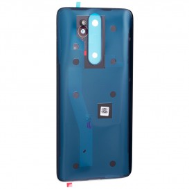 Vitre arrière (Officielle) - Redmi Note 8 Pro Vert - Photo 1
