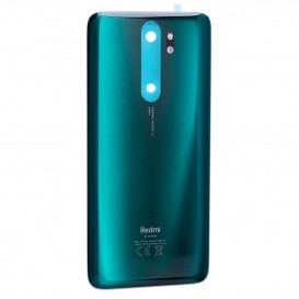 Vitre arrière (Officielle) - Redmi Note 8 Pro Vert - Photo 2