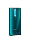 Vitre arrière (Officielle) - Redmi Note 8 Pro Vert - Photo 2