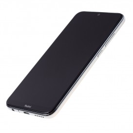 Ecran complet (Officiel) - Redmi Note 8T Blanc - Photo 2