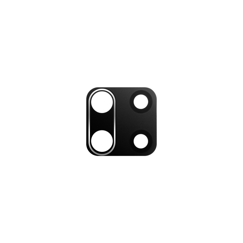 Vitre caméras arrière - Redmi Note 9 - Photo 1