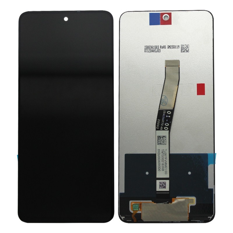 Ecran compatible - Redmi Note 9 Pro - Photo 1